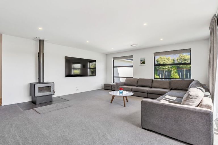 Photo of property in 95 Oaks Drive, Lincoln, 7608