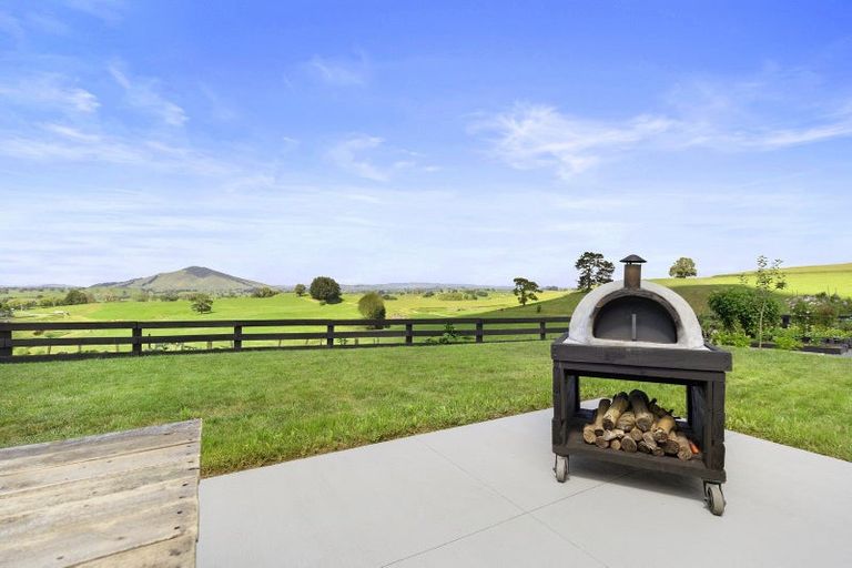 Photo of property in 125 Te Tahi Road, Puketotara, Te Awamutu, 3876