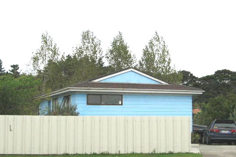 Photo of property in 38 Arodella Crescent, Ranui, Auckland, 0612