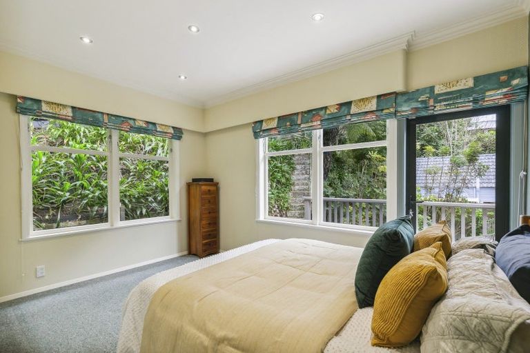 Photo of property in 41 Oban Street, Wadestown, Wellington, 6012