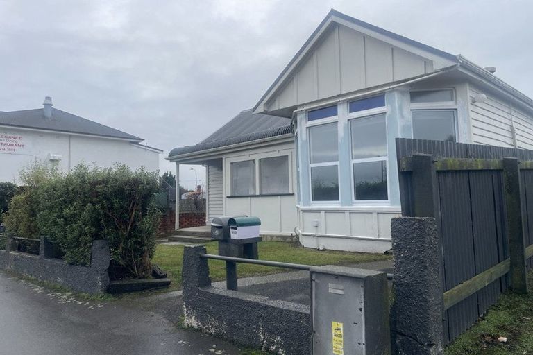 Photo of property in 148 Elles Road, Georgetown, Invercargill, 9812
