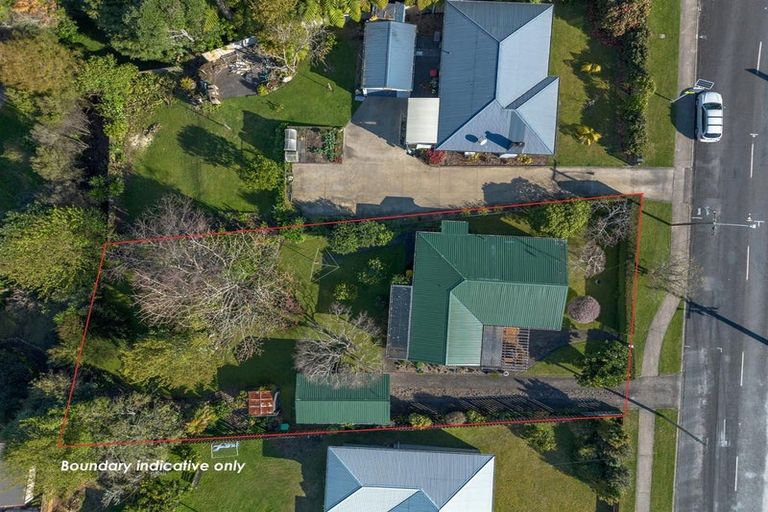 Photo of property in 120 Cameron Road, Te Puke, 3119