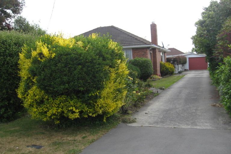 Photo of property in 149 Marshland Road, Shirley, Christchurch, 8061