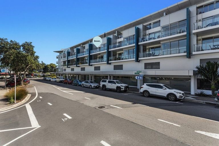 Photo of property in Quayside Apartments, 204/11 George Street, Whakatane, 3120