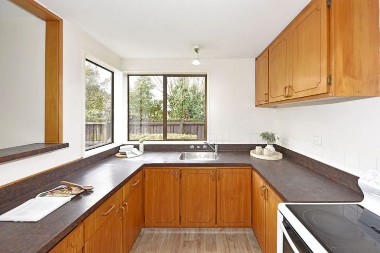 Photo of property in 42 Patterson Terrace, Halswell, Christchurch, 8025