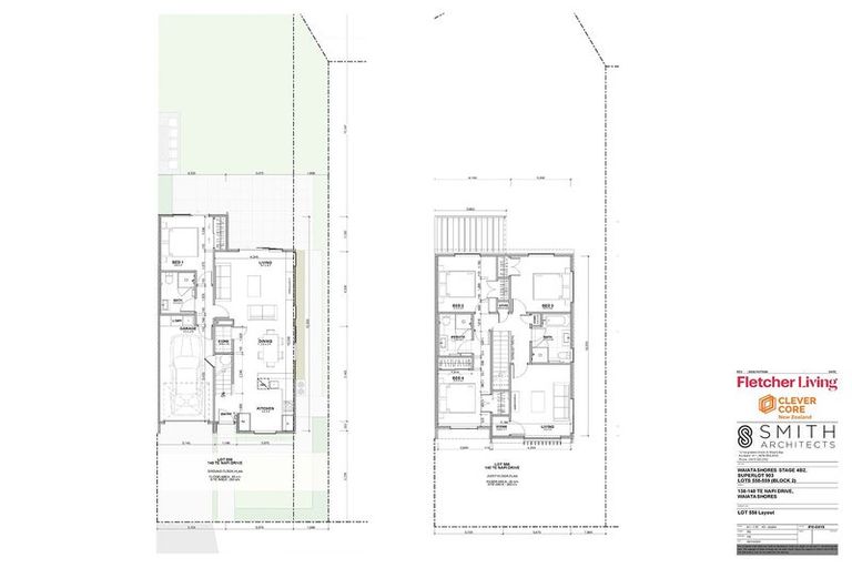 Photo of property in 140 Te Napi Drive, Takanini, Auckland, 2112