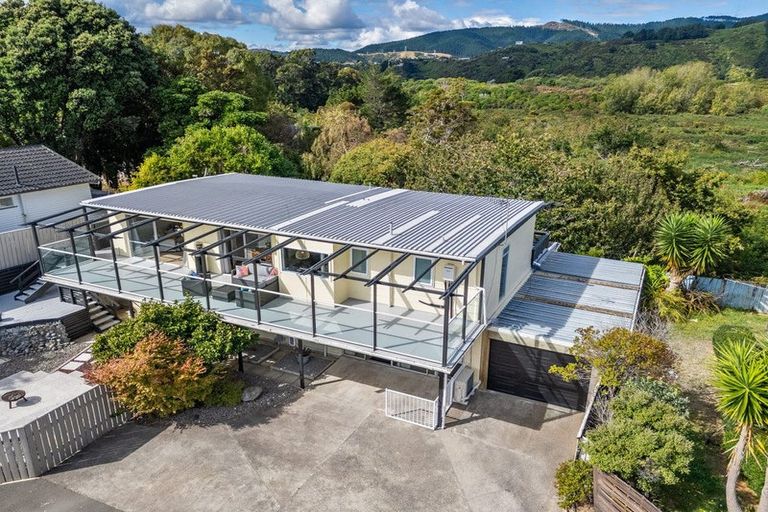 Photo of property in 140 Matai Road, Raumati Beach, Paraparaumu, 5032