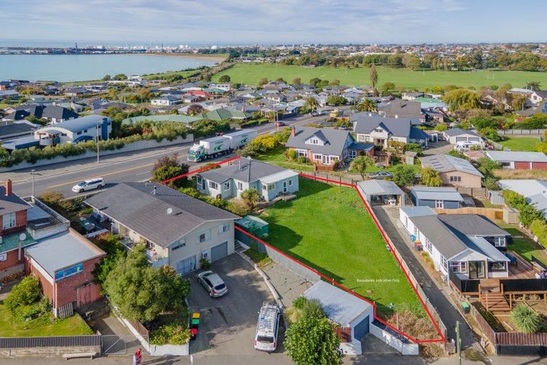 Photo of property in 142 Evans Street, Waimataitai, Timaru, 7910