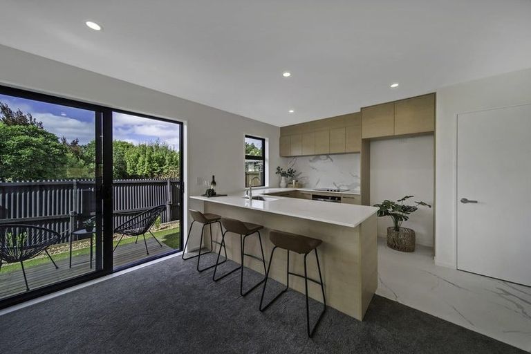 Photo of property in 2/14 Croydon Street, Sydenham, Christchurch, 8023