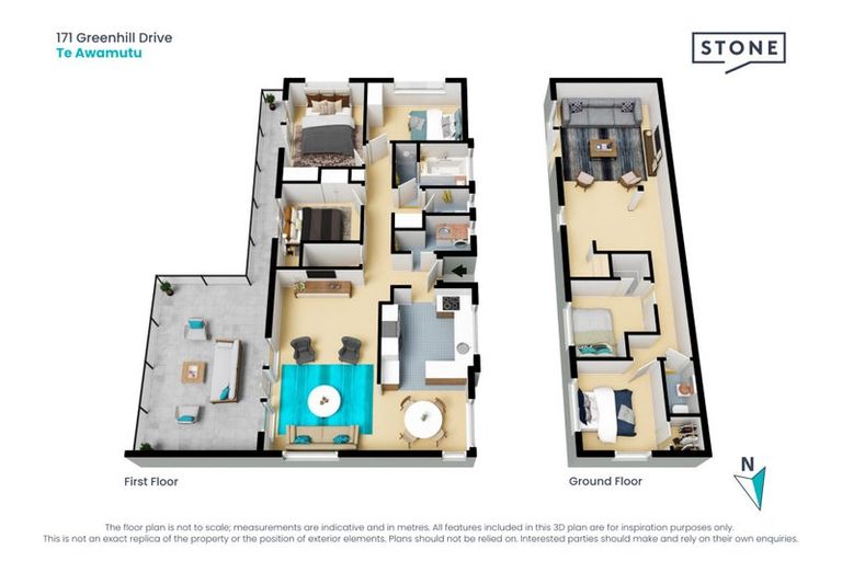 Photo of property in 171 Greenhill Drive, Te Awamutu, 3800