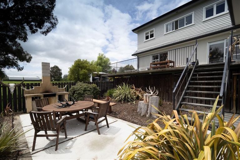 Photo of property in 47 Tuarangi Road, Netherby, Ashburton, 7700