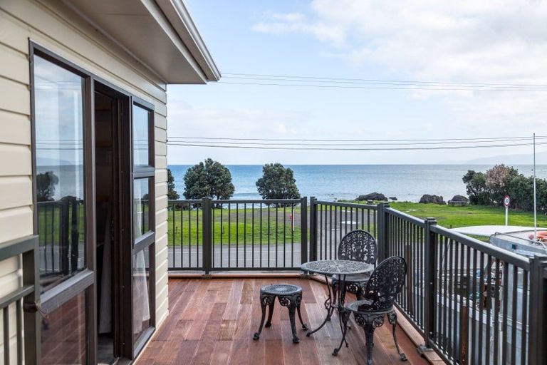 Photo of property in 3109 Cape Palliser Road, Cape Palliser, Featherston, 5772