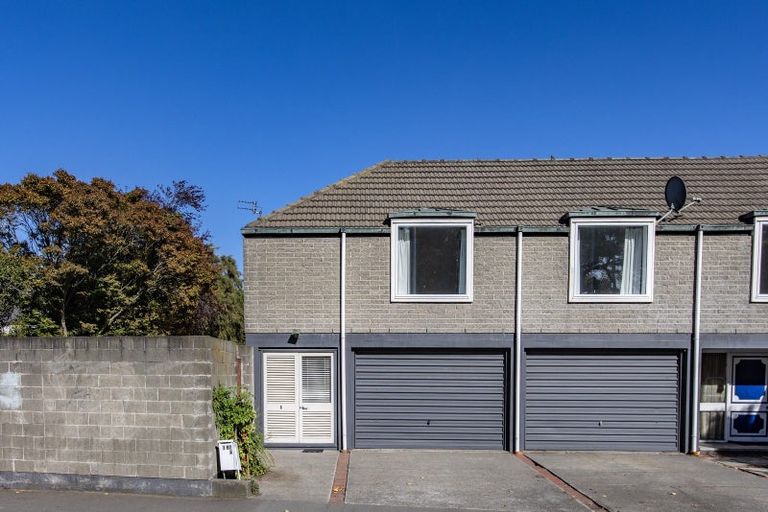 Photo of property in 167 Deans Avenue, Riccarton, Christchurch, 8011