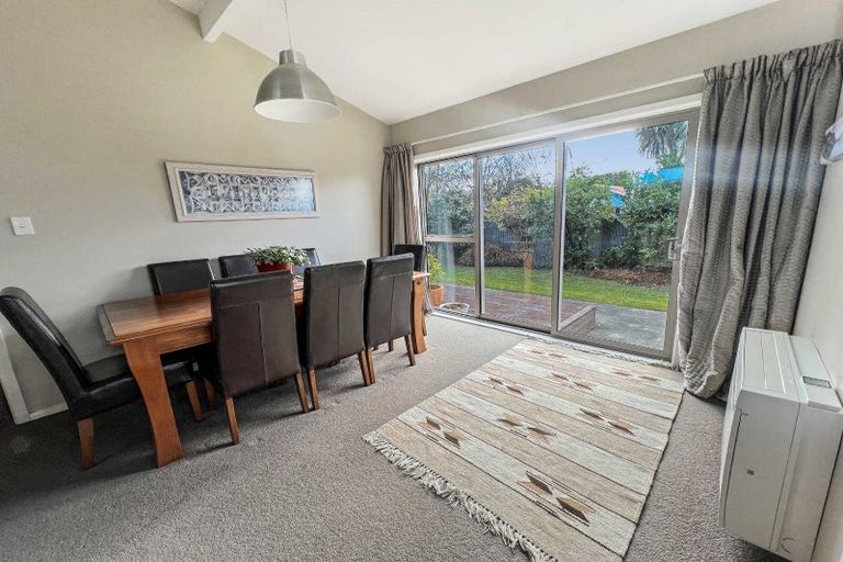 Photo of property in 72 Balcairn Street, Halswell, Christchurch, 8025