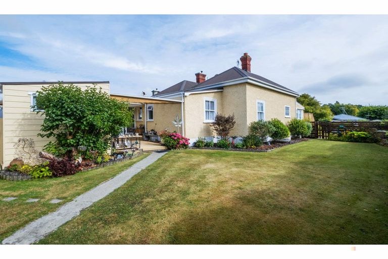 Photo of property in 34 Maltby Avenue, West End, Timaru, 7910