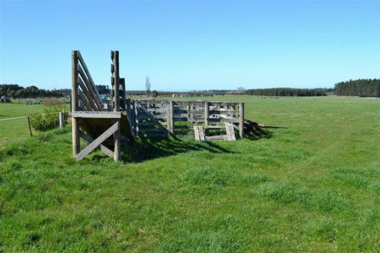 Photo of property in 146 Double Corner Road, Amberley, 7481