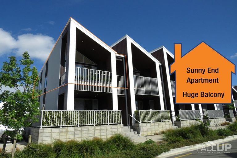 Photo of property in 8/2 Warrant Officer Lane, Hobsonville, Auckland, 0616