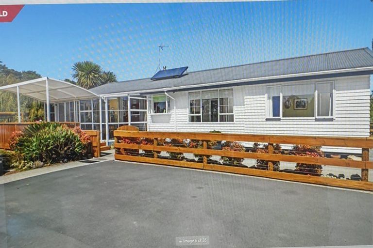 Photo of property in 345 Mill Road, Takanini, Manurewa, 2576