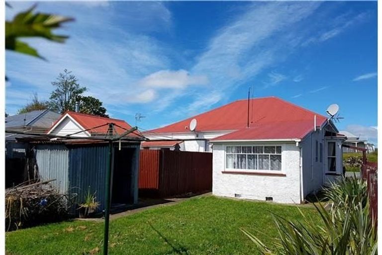 Photo of property in 185 England Street, Linwood, Christchurch, 8011