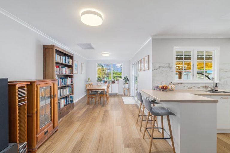 Photo of property in 42 Cresswell Avenue, Burwood, Christchurch, 8061