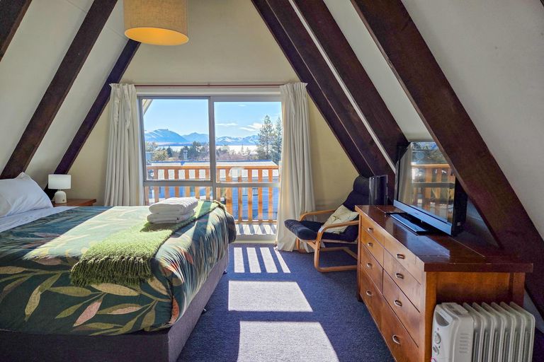 Photo of property in 6 Jeune Street, Lake Tekapo, 7999