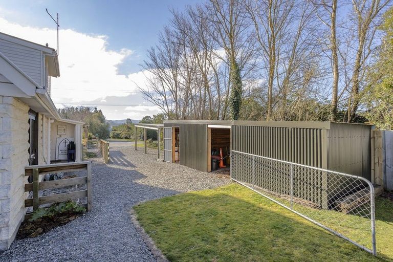 Photo of property in 81 Weld Street, Oxford, 7430