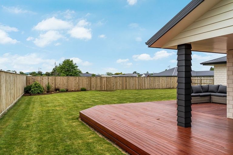 Photo of property in 36 Gimson Street, Solway, Masterton, 5810