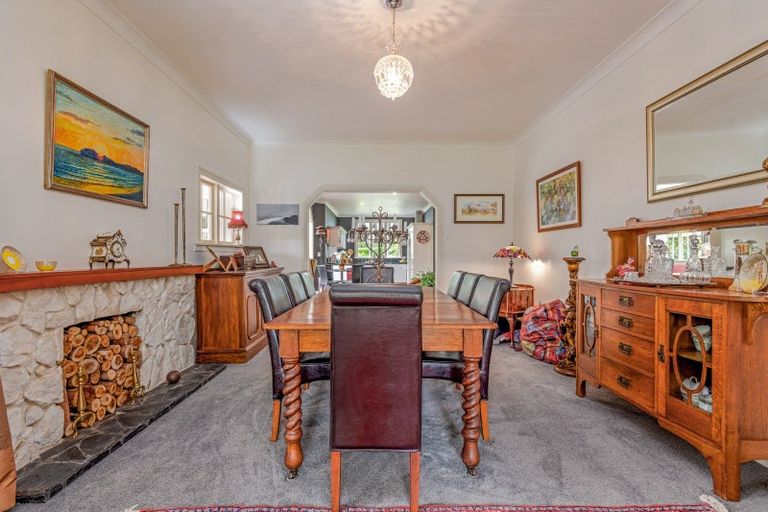 Photo of property in 521 Ruawhata Road, Mangatainoka, Pahiatua, 4982