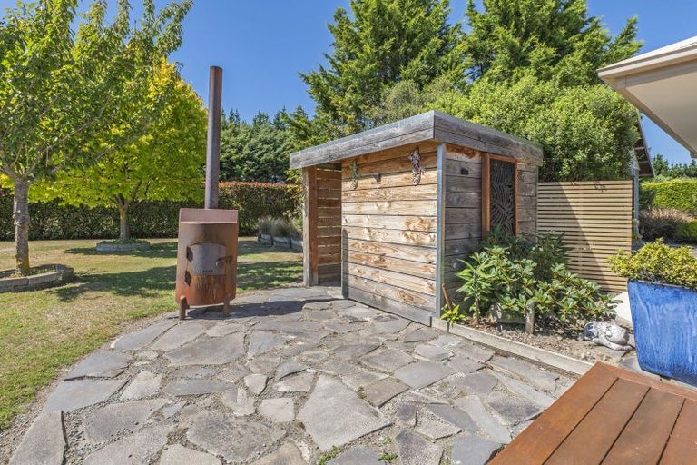 Photo of property in 1901 South Eyre Road, Eyrewell, Rangiora, 7476