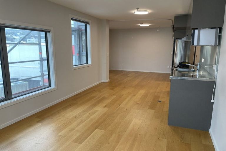 Photo of property in 503/8 Wigan Street, Te Aro, Wellington, 6011