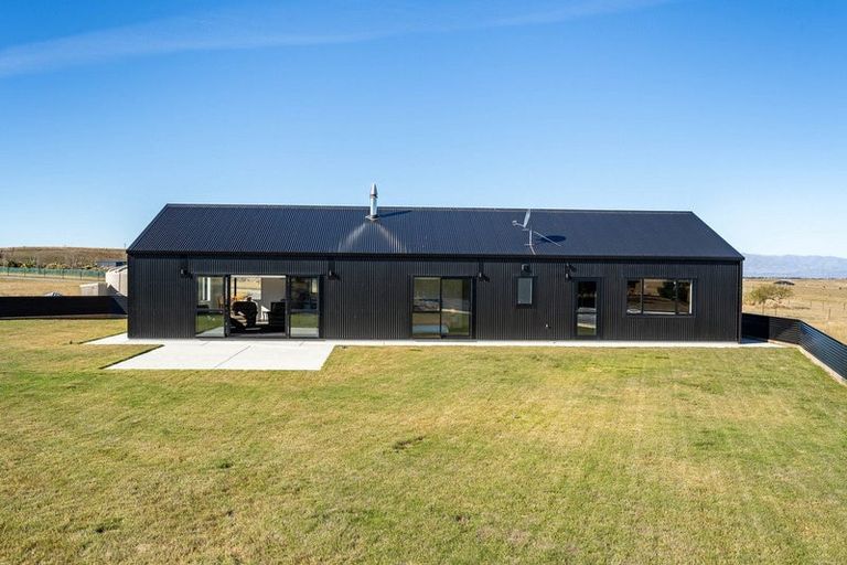 Photo of property in 39 Ben Ohau Road, Ben Ohau, Twizel, 7999