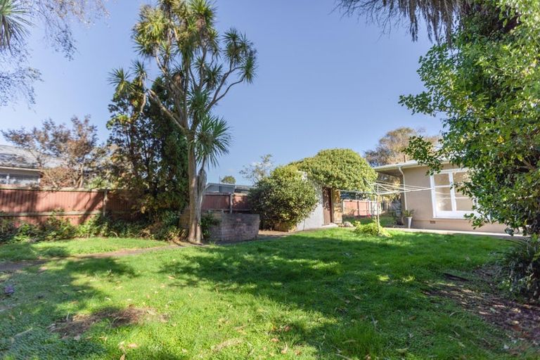 Photo of property in 29 Flemington Avenue, North New Brighton, Christchurch, 8083