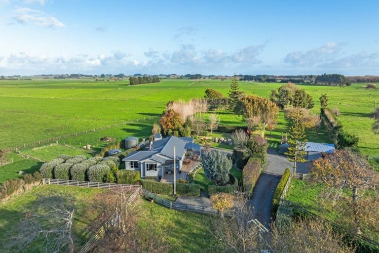 Photo of property in 278a Mcdonell Road, Ohakea, Palmerston North, 4479