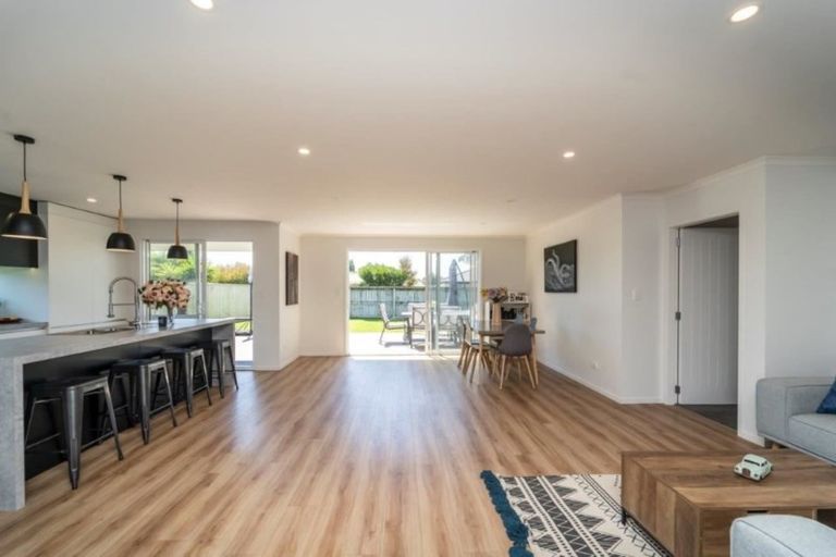 Photo of property in 116 Solway Crescent, Solway, Masterton, 5810