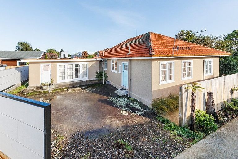 Photo of property in 170 Park Road, West End, Palmerston North, 4410