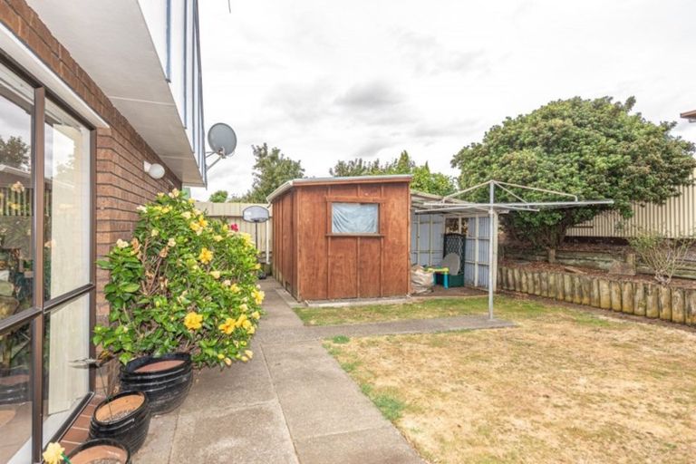 Photo of property in 24a Stafford Street, Springvale, Whanganui, 4501
