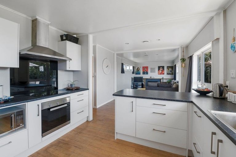 Photo of property in 27 Parsons Avenue, Levin, 5510
