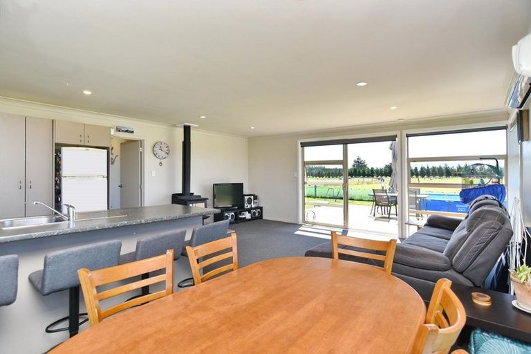 Photo of property in 133 Riverside Road, Okuku, Rangiora, 7473