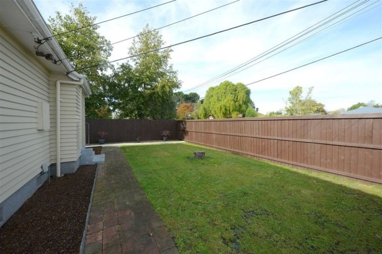 Photo of property in 73 Jollie Street, Linwood, Christchurch, 8062