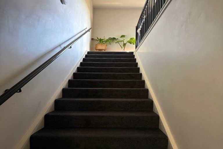 Photo of property in 7/246 Worcester Street, Christchurch Central, Christchurch, 8011