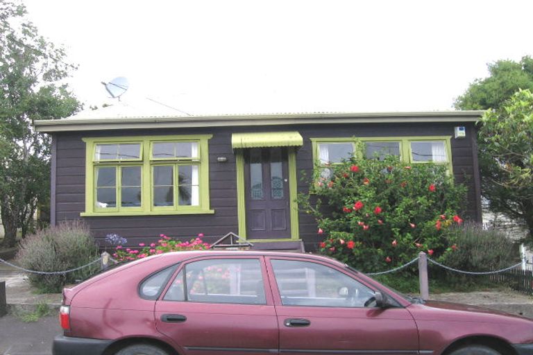 Photo of property in 16 Copeland Street, Eden Terrace, Auckland, 1021