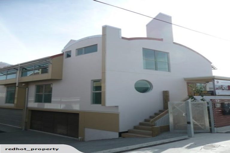 Photo of property in 3c/10 Park Avenue, Epuni, Lower Hutt, 5011