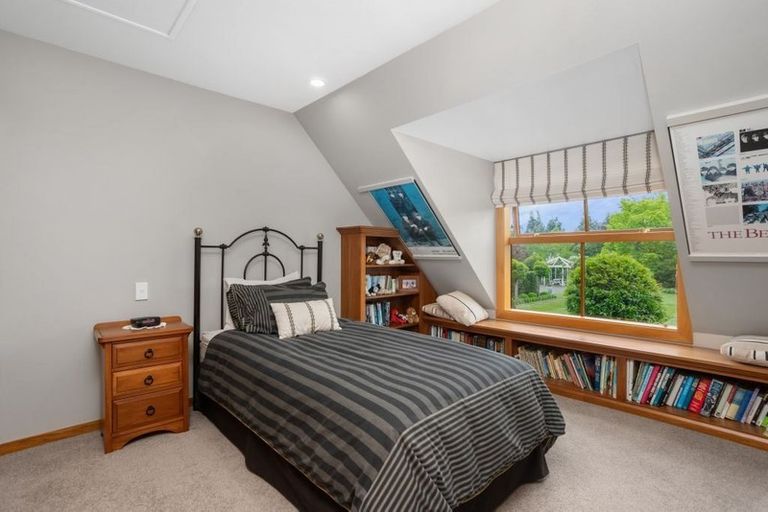 Photo of property in 43 Mount Thomas Road, Fernside, Rangiora, 7471