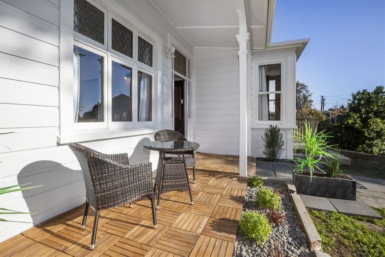 Photo of property in 91 Saint Andrews Road, Plimmerton, Porirua, 5026