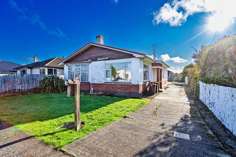 Photo of property in 40 Lowe Street, Avenal, Invercargill, 9810