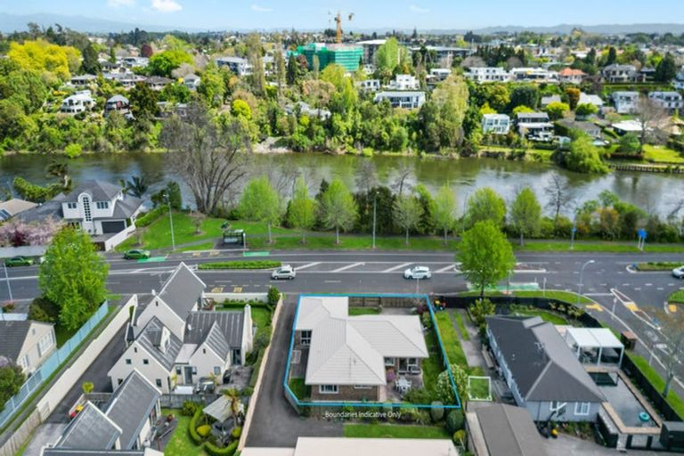 Photo of property in 592 River Road, Fairfield, Hamilton, 3214