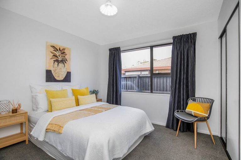 Photo of property in 2/358 Greers Road, Bishopdale, Christchurch, 8053