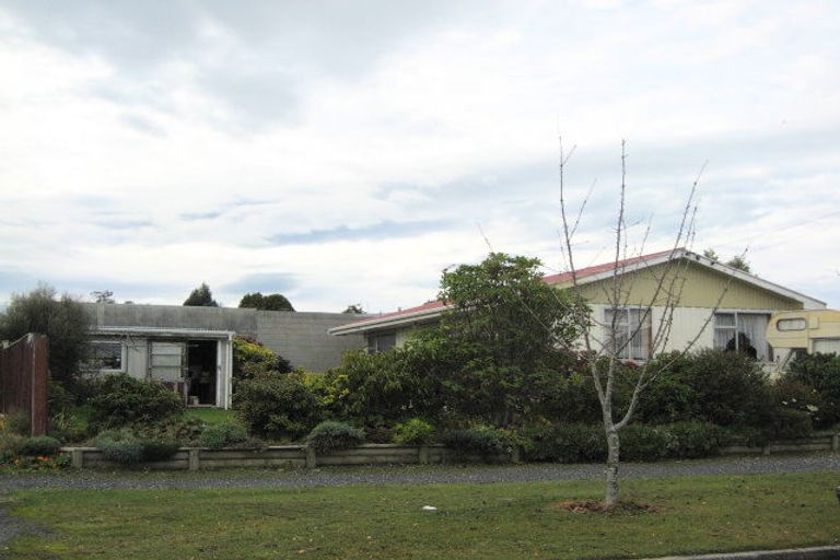 Photo of property in 1a Smith Street, Balclutha, 9230