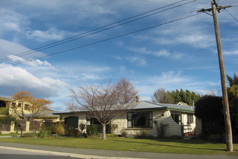 Photo of property in 50 Bringans Street, Alexandra, 9320