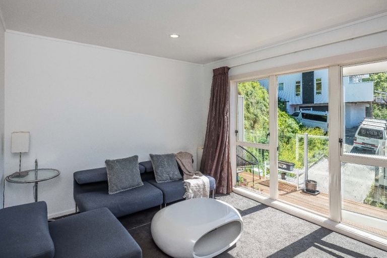 Photo of property in 3/14c Glenmore Street, Thorndon, Wellington, 6011